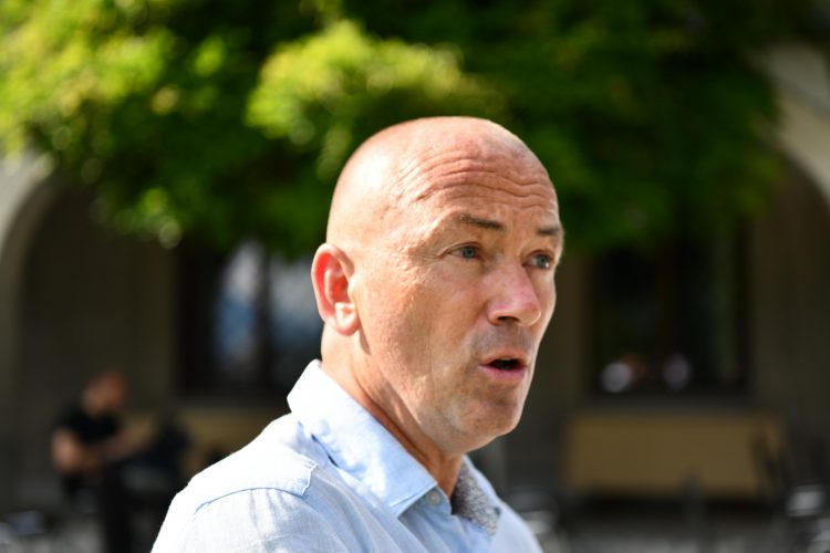 Marjan Čuk