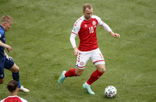 Christian Eriksen