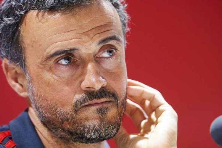 Aitor Alcalde/Getty Images