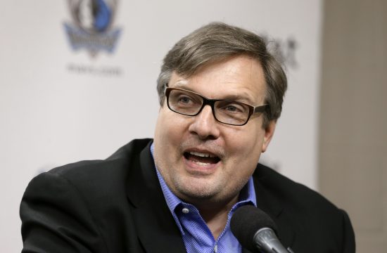 Donnie Nelson