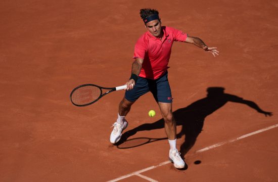 Roger Federer