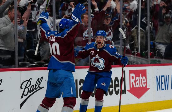 Colorado Avalanche