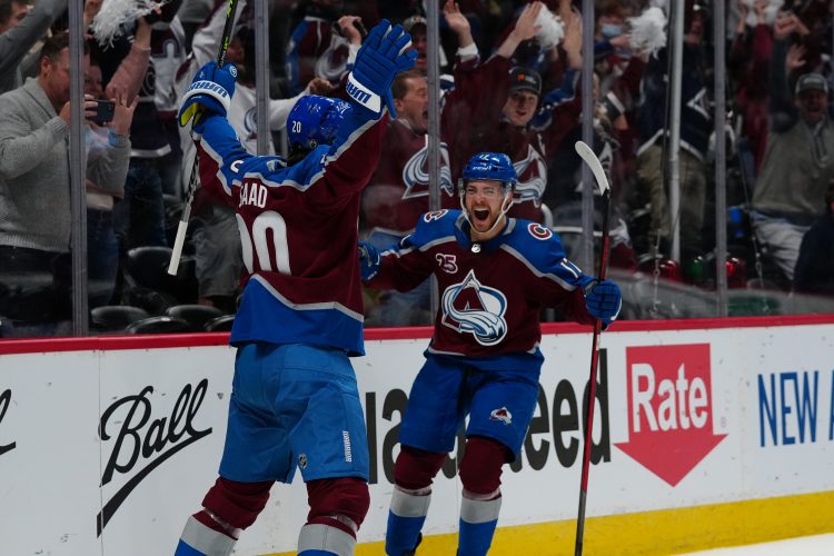Colorado Avalanche