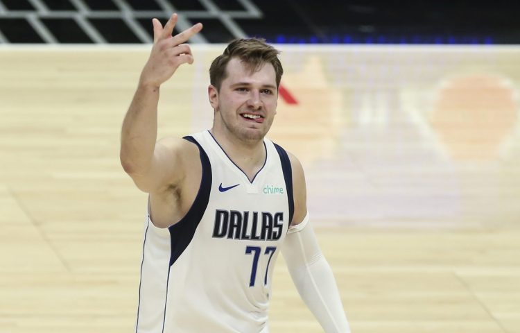 Luka Dončić