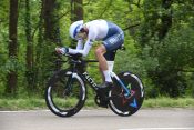 Chris Froome