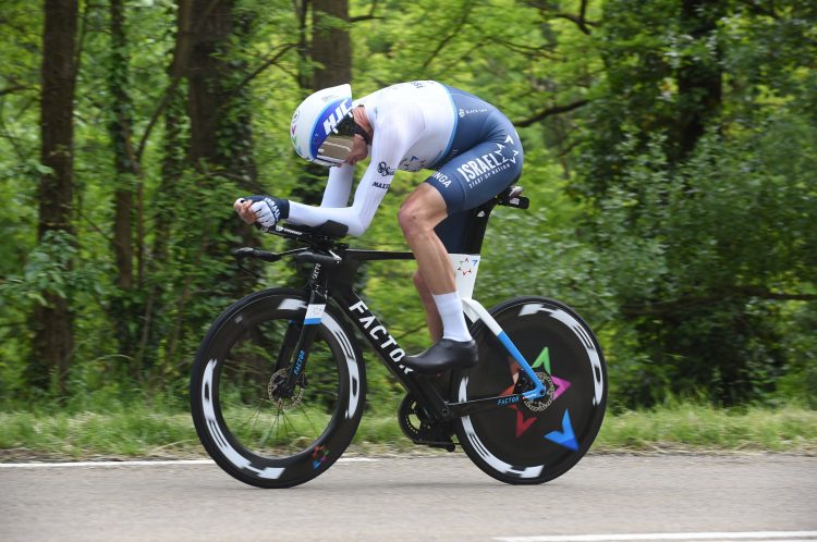 Chris Froome