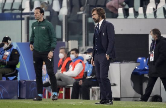 Andrea Pirlo
