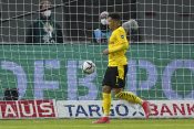 Jadon Sancho