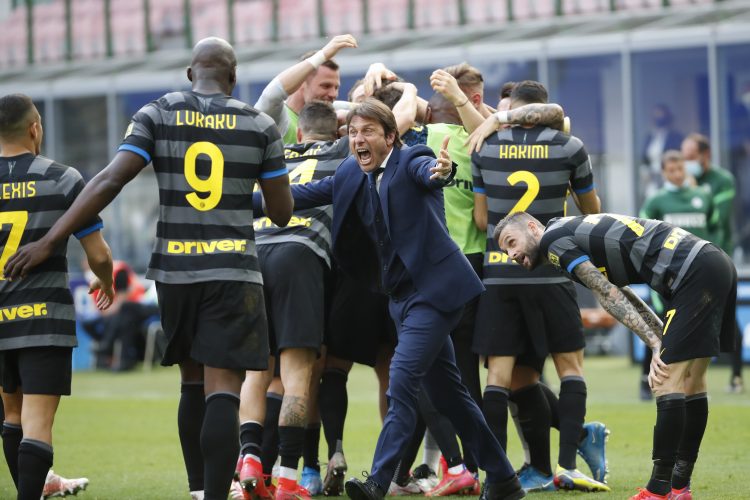 Antonio Conte