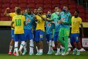 Brazilija Neymar