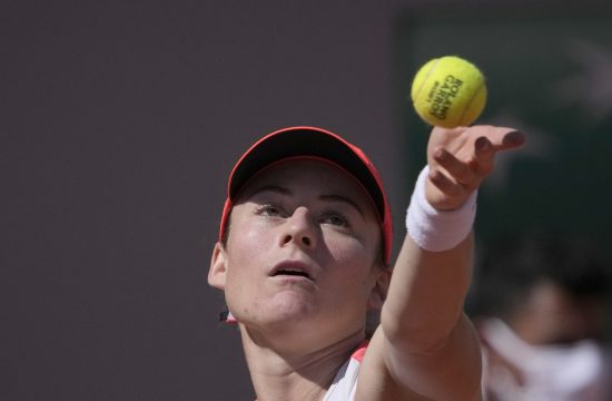 Tamara Zidanšek
