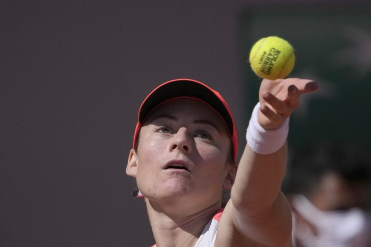 Tamara Zidanšek