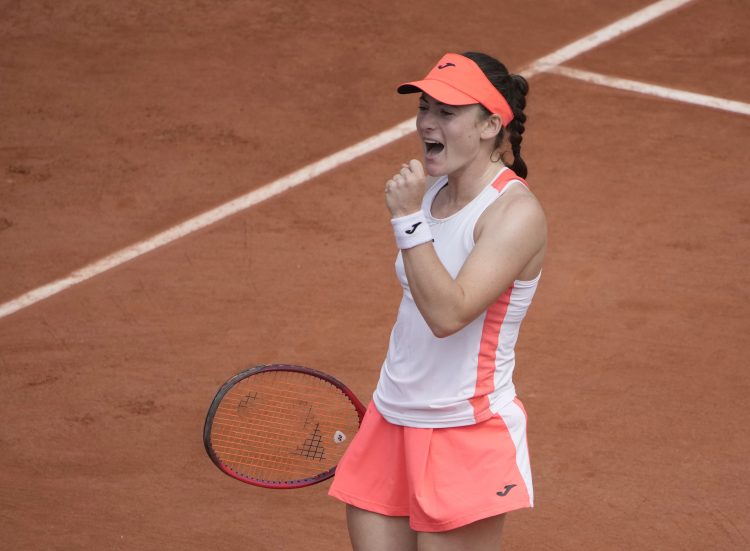 Tamara Zidanšek