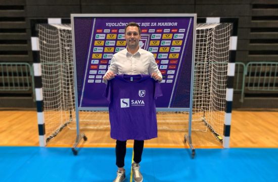 Foto: RK Maribor Branik