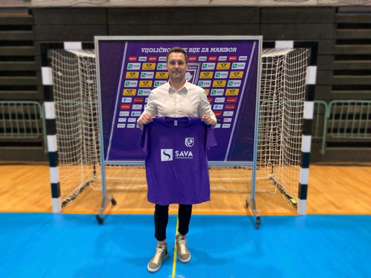 Foto: RK Maribor Branik