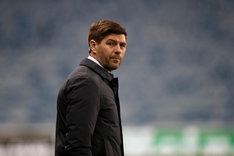 Ian MacNicol/Getty Images