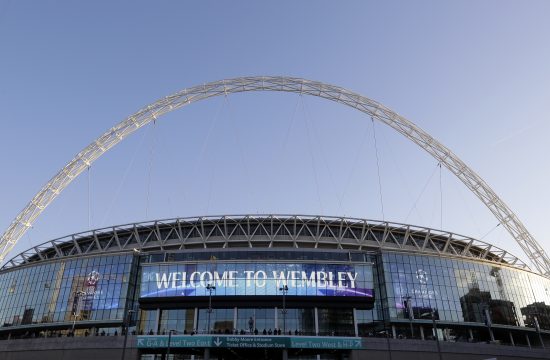 Wembley
