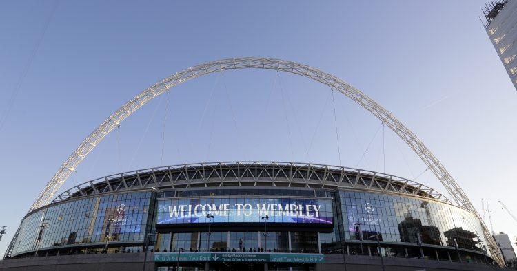Wembley