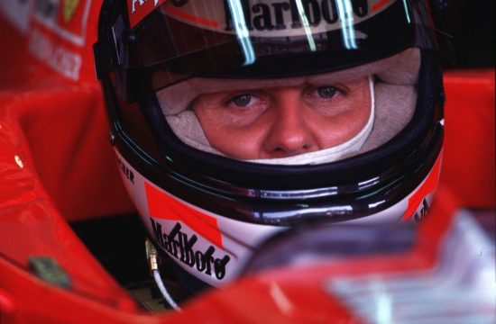 Michael Schumacher