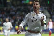 Sergio Ramos