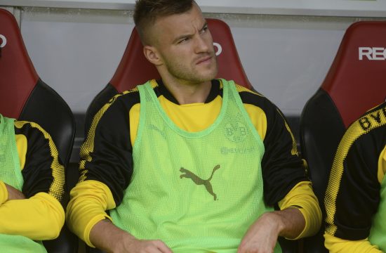 Andrij Jarmolenko