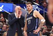 Rick Carlisle Luka Dončić