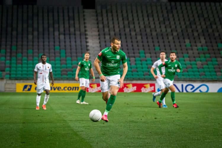 olimpija
