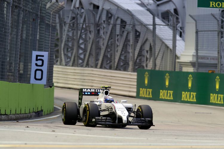 Valtteri Bottas
