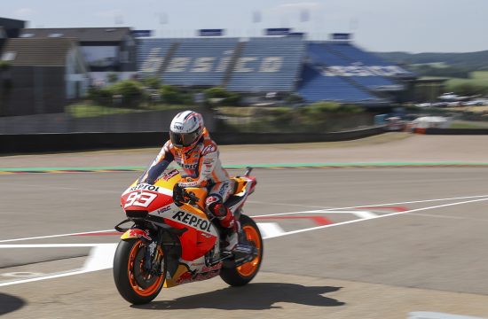 Marc Marquez