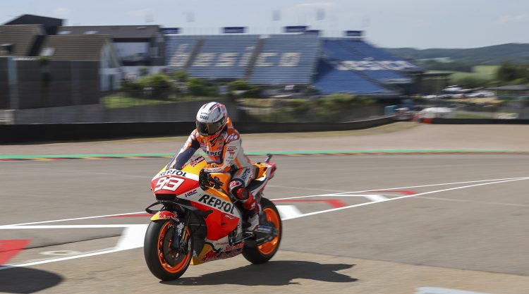 Marc Marquez