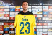 Luka Žinko