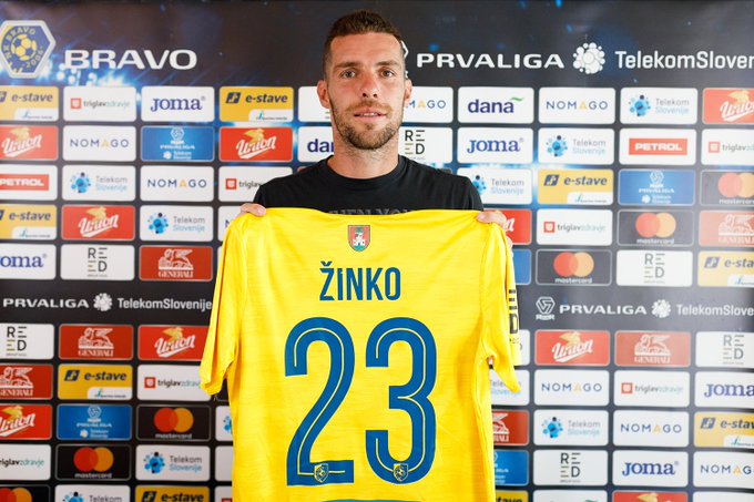 Luka Žinko
