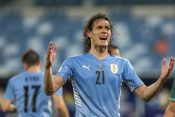 Edinson Cavani