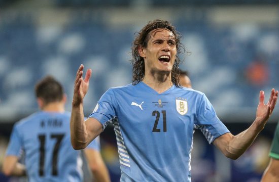 Edinson Cavani