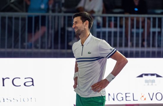 Novak Đoković