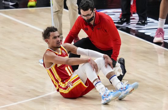 Trae Young
