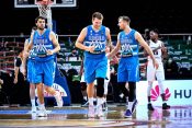 Dončić, slovenija, košarka, dragić, tobey