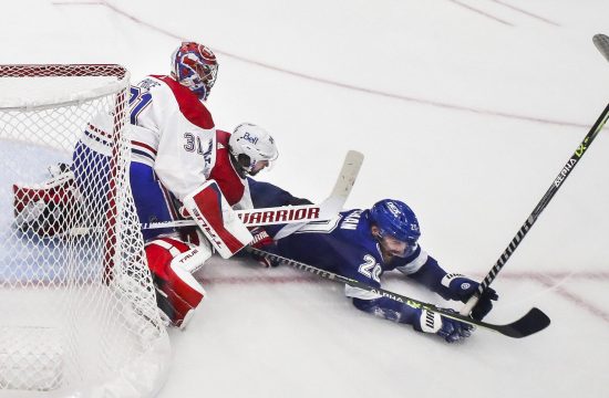 Finale NHL
