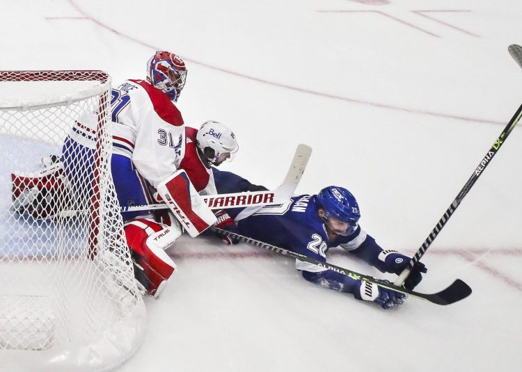 Finale NHL