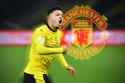 Jadon Sancho