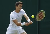 Aljaž Bedene