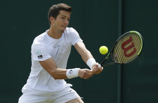 Aljaž Bedene