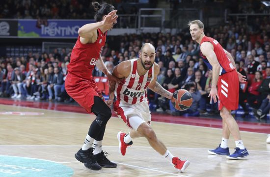 Vassilis Spanoulis