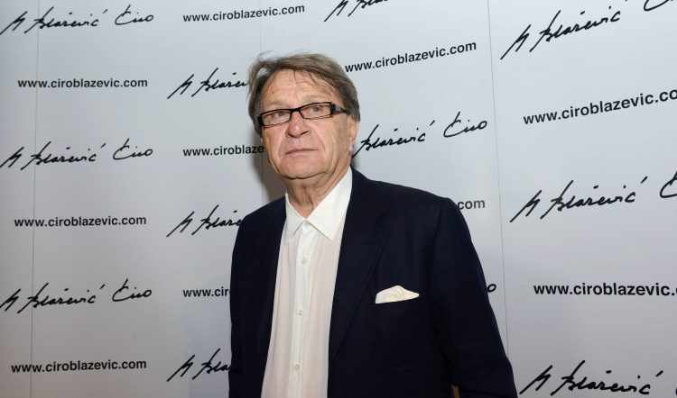 Ćiro Blažević