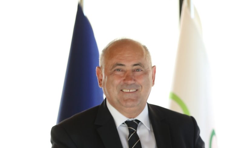 Radenko Mijatović.