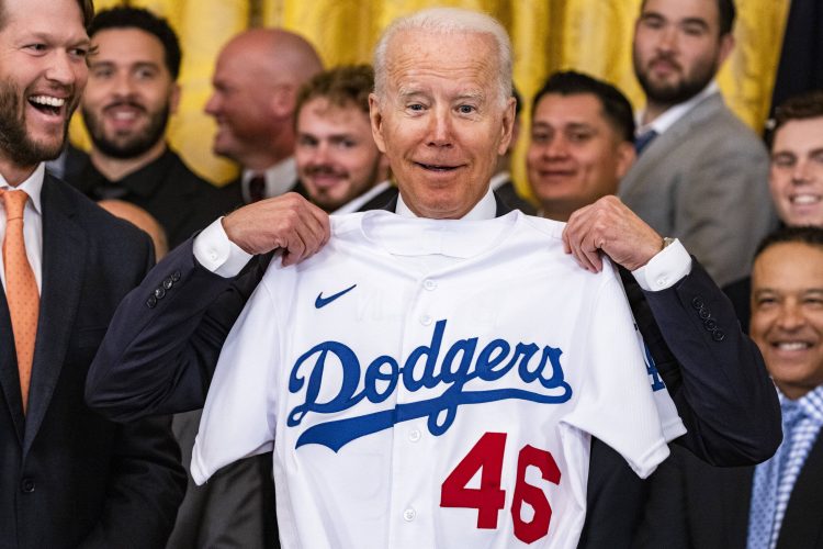 Joe Biden