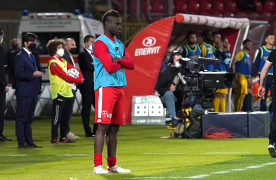 Mario Balotelli