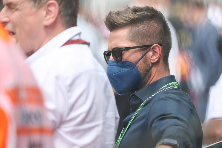Marcel Hirscher