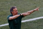 Luis Enrique