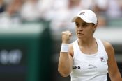 Ashleigh Barty